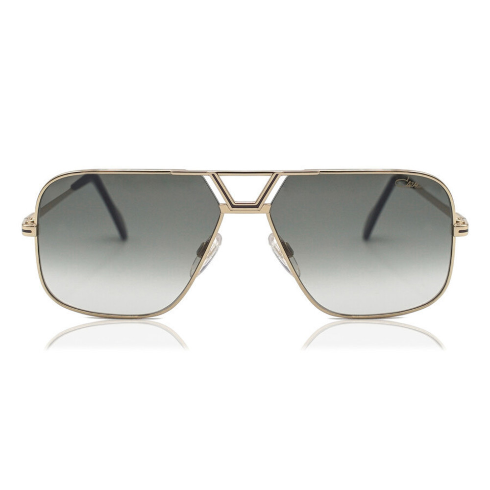 Cazal 725 3 sunglasses 003 Gold 61mm Unisex